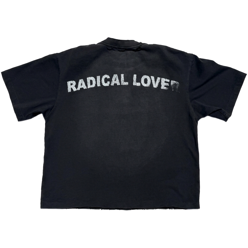 Radical Lover T Shirt