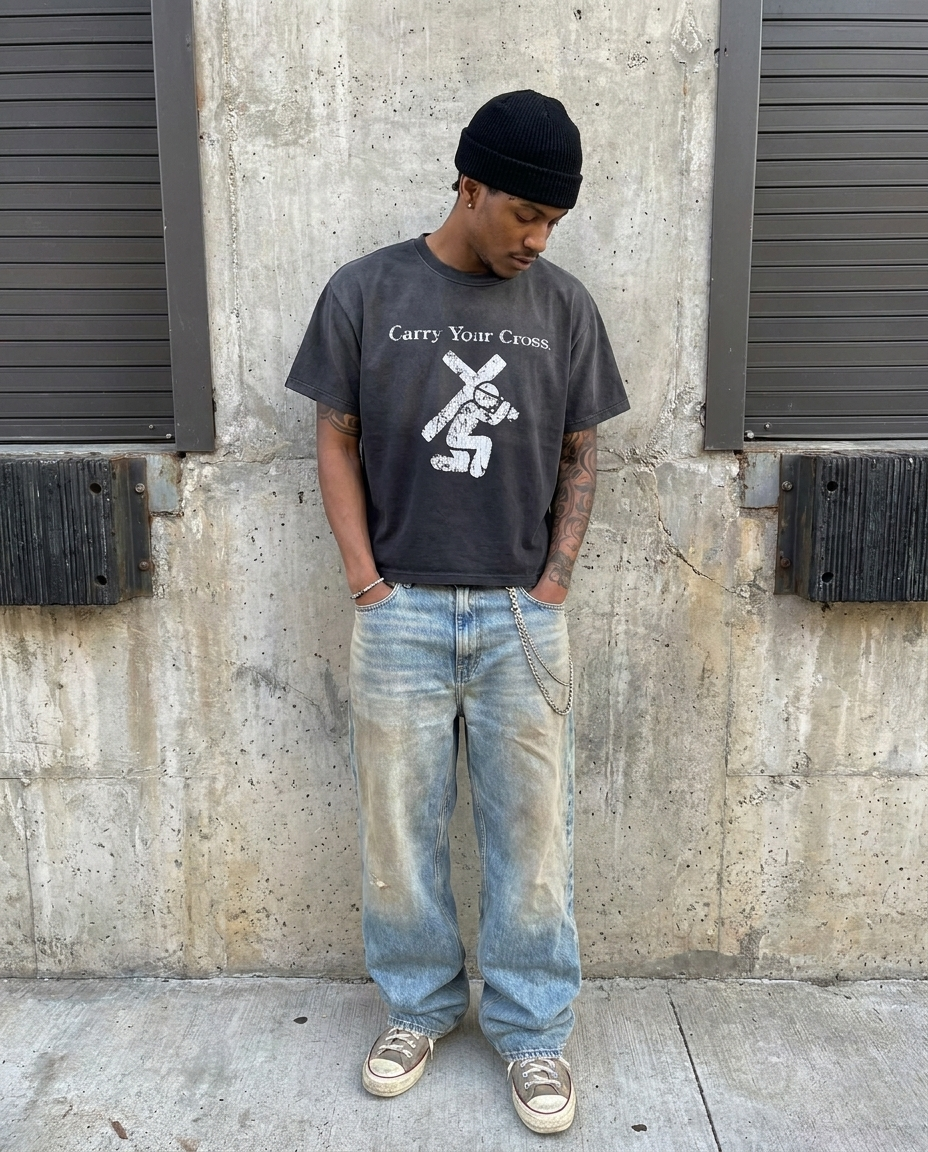 Radical Lover T Shirt